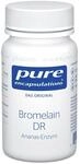 Pure Encapsulations - Bromelain DR - Ananas Enzym - Verdauungsenzyme - 30...