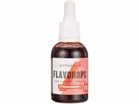 Myprotein Flavdrops Strawberry, 1er Pack (1 x 50 ml)