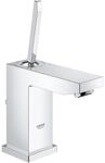Grohe 23654000 Eurocube Joy Waschtischarmatur Grau S