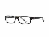 Ray-Ban Unisex-Erwachsene Brillen RX5114, 2034, 52