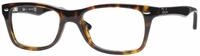 Ray-Ban Herren 0rx 5228 2012 53 Brillengestell, Havanna, EU