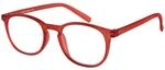 I NEED YOU Lesebrille Junior (Rot, + 1,50 dpt)