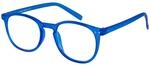 I NEED YOU Lesebrille Junior / +2.00 Dioptrien/Blau, 1er Pack