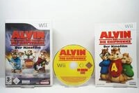 Alvin und die Chipmunks: Der Kinofilm
