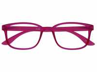 I NEED YOU Lesebrille Rainbow, 3.00 Dioptrien, pink