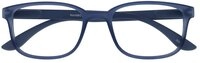 I NEED YOU Lesebrille Rainbow, +1.00 Dioptrien, blau