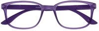 I NEED YOU | Lesebrille RAINBOW Lila, +1,00 dpt