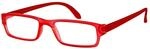 I NEED YOU Lesebrille Action SPH: 1.50 Farbe: rot-matt, 1 St&uuml;ck