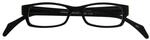 I NEED YOU Lesebrille Hangover Selektion SPH: 1.50 Farbe: schwarz-wei&szlig;, 1 St&uuml;ck
