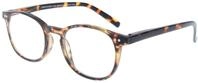 I Need You Lesebrille Junior (Braun, +1,50 dpt)