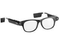 simvalley MOBILE Brille mit Kamera: Smart Glasses SG-101.bt mit Bluetooth und...