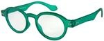 Lesebrille/Fertiglesebrille DOKTOR von I Need You (+2.0, gr&Atilde;&frac14;n)