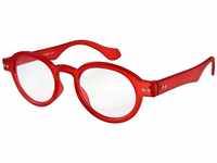 I NEED YOU Lesebrille Doktor Limited / +2.00 Dioptrien / Rot