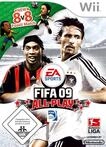 FIFA 09
