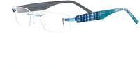 Switch It Korrekturbrille Garnitur - 668 f&uuml;r Erwachsene mit Sehkorrekturbedarf,