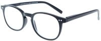 I NEED YOU Lesebrille Junior (Schwarz, + 1,00 dpt)