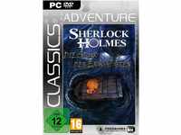 Sherlock Holmes - Die Spur der Erwachten - [PC]