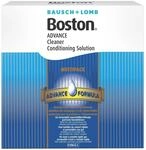 Bausch + Lomb Boston Advance Multipack, f&uuml;r harte Kontaktlinsen: 3 x 30 ml Reiniger,