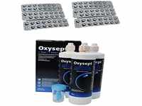AMO Oxysept Comfort Premium-Pack, 3 x 300 ml