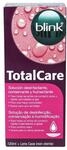 Total Care Kontaktlinsel&ouml;sung: Disinfektion, Speichern, Feuchtigkeit L&ouml;sung 120ml