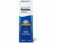 Bausch und Lomb Boston Conditioner, Kontaktlinsen Aufbewahrungslösung für harte
