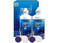 AMO Complete RevitaLens, Doppelpack, 2 x 300 ml