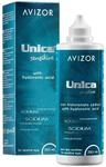 Avizor Einzell&ouml;sung Avizor Unica Sensitive. L&ouml;sung zur Reinigung und...