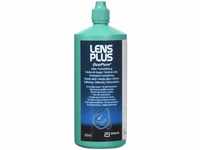 AMO Lens Plus OcuPure Saline – Sterile Kochsalzlösung zum Abspülen und Benetzen