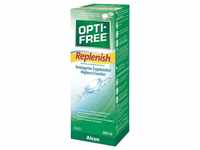 Opti-Free Replenish Kontaktlinsen-Pflegemittel, Einzelflasche, 1 x 300 ml