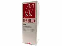 LENSILUX Saline Kochsalzlösung 360 ml