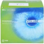 VISLUBE Einmaldosen 60X0.3 ml