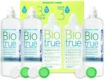 Bausch und Lomb Kontaktlinsenfl&uuml;ssigkeit - Biotrue All-in-One Kombil&ouml;sung