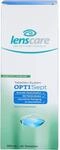 Lenscare OptiSept Tabletten System f&uuml;r eine gr&uuml;ndliche und schonende...