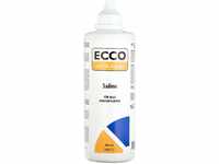 MPG&E ECCO Soft und Change Saline, 360 ml, 1er Pack (1 x 360 ml)