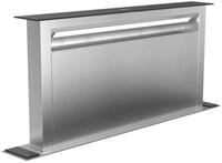 NEFF AirDeluxe 300 Unterbauhaube, 88,00 cm, Unterbauesse, Edelstahl