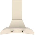 Gorenje DK 63 MCLI Kaminhaube / 60 cm/Ab- oder Umluftbetrieb m&ouml;glich/elfenbein