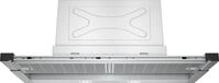 Siemens LI97RA560 iQ608 Flachschirm Dunstabzugshaube Edelstahl 90cm A