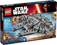 LEGO 75105, LEGO 75105 Millennium Falcon 2015 Star Wars