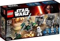 LEGO 75141, LEGO 75141 Kanans Speeder Bike Star Wars