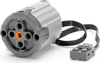 LEGO 8882, LEGO 8882 Power Functions XL-Motor Technic
