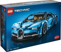 LEGO 42083, LEGO 42083 Bugatti Chiron Technic