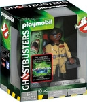 Playmobil 70171, Playmobil - XL Sammlerfigur W. Zeddemore (15cm hoch) - LIMITIERT auf