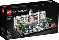 LEGO 21045, LEGO 21045 Trafalgar Square Architecture