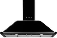 Smeg KT110BLE Dunstabzugshaube/Dunstabzugshaube/Pyramide/Breite 110 cm/Maximaler