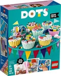 LEGO 41926, LEGO 41926 Cupcake Partyset Dots