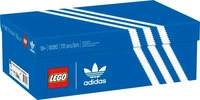 LEGO 10282, LEGO 10282 adidas Originals Superstar Creator Expert