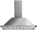 Smeg KTR90 X und Dunstabzugshaube