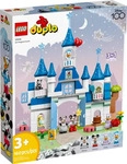 LEGO 10998, LEGO 10998 3-in-1-Zauberschloss Minecraft