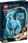 LEGO 76414, LEGO 76414 Expecto Patronum Harry Potter