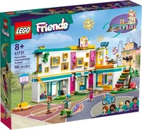 LEGO 41731, LEGO 41731 Internationale Schule Friends